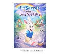 The Secret Behind the Gray Spell