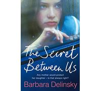 THE SECRET BETWEEN US