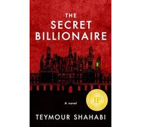The Secret Billionaire
