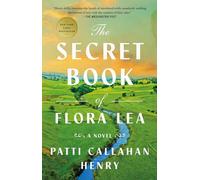 The Secret Book of Flora Lea