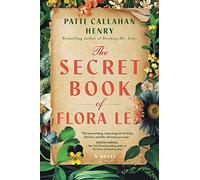 The Secret Book of Flora Lea