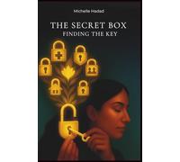 The Secret Box: Finding the Key: 1