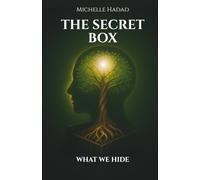 The Secret Box: What We Hide: 2
