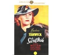 The Secret Bride