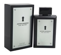 The Secret by Antonio Banderas Eau de Toilette Spray 200ml