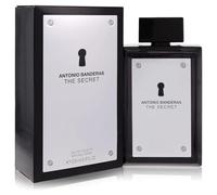 Antonio Banderas The Secret EDT Spray 200ml