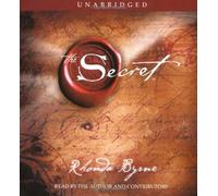 The Secret by Byrne, Rhonda Unabridged Edition (2007)