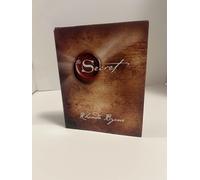 The Secret by Rhonda Byrne (2010) Hardcover