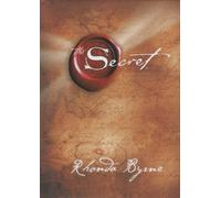 The Secret - Rhonda Byrne | New Thought Spirituality Book