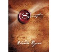 The Secret - Rhonda Byrne | New Thought Spirituality Book