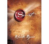 The Secret by Rhonda Byrne (June 01,2007)