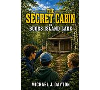 The Secret Cabin on Buggs Island Lake