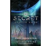 The Secret Career Code: Astrology Predictions on the Job