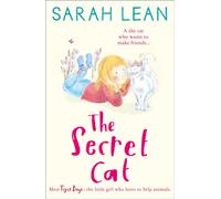 The Secret Cat
