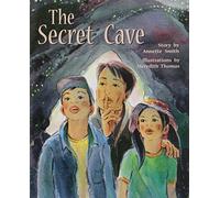 The Secret Cave: Individual Student Edition Orange (Levels 15-16) (Rigby PM Plus)
