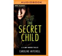 The Secret Child (DI Amy Winter)
