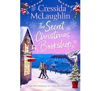 The Secret Christmas Bookshop: (The Secret Bookshop Book 1)