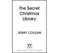 The Secret Christmas Library