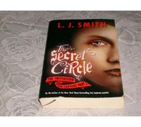 The Secret Circle: 1: The Initiation: The Initiation and The Captive Part 1