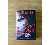 The Secret Circle: The Captive Part II and the Power