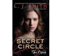 The Secret Circle: The Divide: The Divide, The: 4