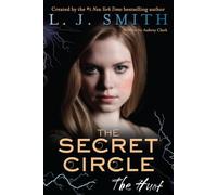 The Secret Circle: The Hunt: The Hunt, The: 5 (Secret Circle, 5)