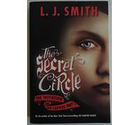 The Secret Circle: The Initiation and the Captive Part I