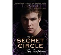 The Secret Circle: The Temptation