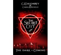 The Secret City – The Alchemist Chronicles