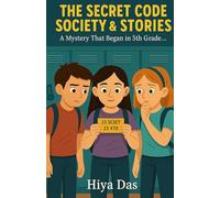 The Secret Code Society & Stories