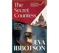 The Secret Countess: A witty, romantic Cinderella story set in 1919