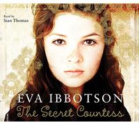 The Secret Countess: A witty, romantic Cinderella story set in 1919