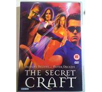 The Secret Craft [DVD]