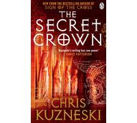 The Secret Crown (Jonathon Payne & David Jones)