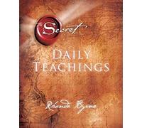 The Secret Daily Teachings