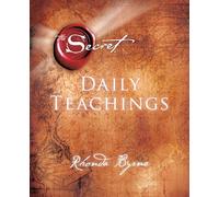The Secret Daily Teachings: Volume 6 (Secret Library)