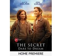 The Secret: Dare to Dream