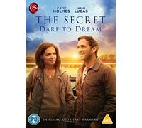 The Secret: Dare to Dream [2020] (DVD)