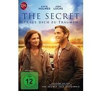 The Secret – Traue dich zu träumen – Katie Holmes, Josh Lucas, Jerry O'Connell – DVD