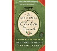 The Secret Diaries of Charlotte Bronte
