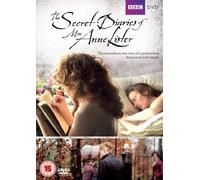 The Secret Diaries of Miss Anne Lister [DVD]