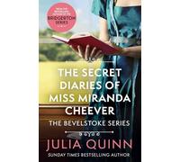 The Secret Diaries Of Miss Miranda Cheever | Paperback