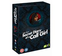 The Secret Diary Of A Call Girl: Series 1-3 [DVD]
