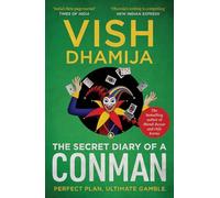 The Secret Diary of a Conman