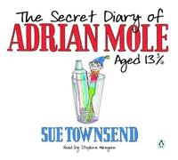 The Secret Diary of Adrian Mole Aged 13 3/4