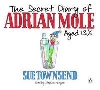 [(The Secret Diary of Adrian Mole Aged 13 3/4)] [Author: Sue Townsend] published on (November, 2001)