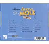 Sue Townsend's The Secret Diary Of Adrian Mole Aged 13 3/4 - The Musical (Original London Cast Recording)