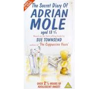 The Secret Diary of Adrian Mole Aged 13 3/4 [VHS] [1985]