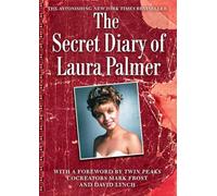The Secret Diary of Laura Palmer (Twin Peaks Books)