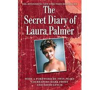 The Secret Diary of Laura Palmer (Twin Peaks Books)
